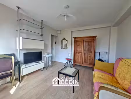 appartement 2 pièces