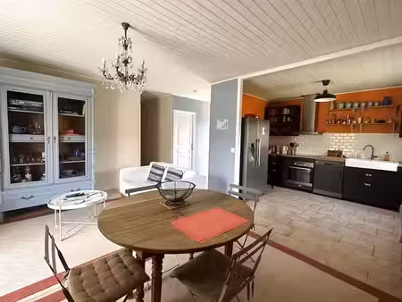 vente maison 4 pièces 96 m² à soulac-sur-mer (33780)  346 000 €