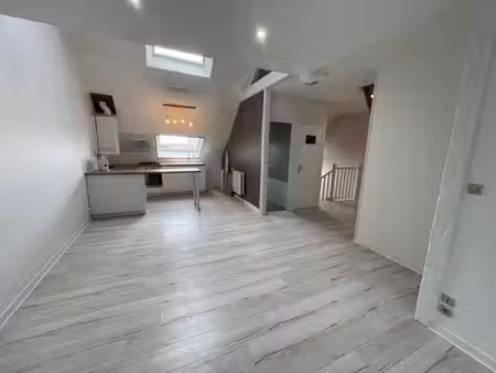 achat appartement 2 pièces 53m² cherbourg-en-cotentin 50100