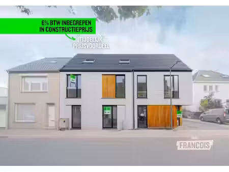 appartement te koop in ichtegem met 2 slaapkamers