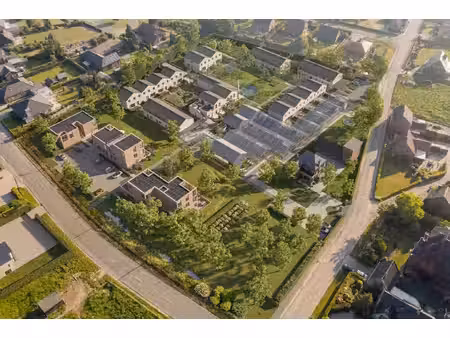 appartement te koop in wetteren met 2 slaapkamers