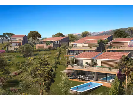 vente villa 4 pièces