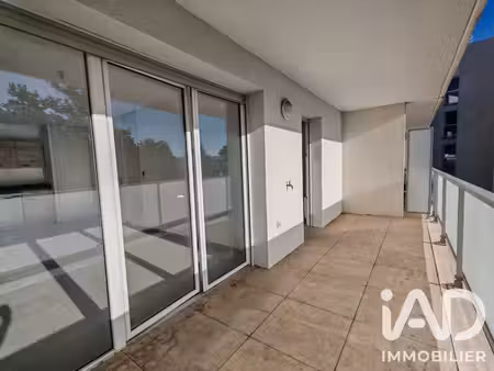 appartement à thuir (66300)