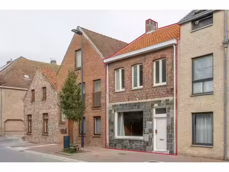 huis te koop in peer met 4 slaapkamers