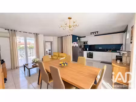 maison à poulx (30320)