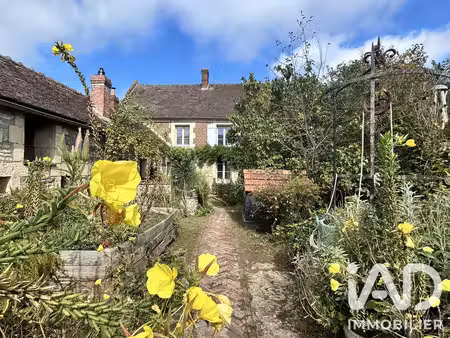maison de village à rosoy (60140)