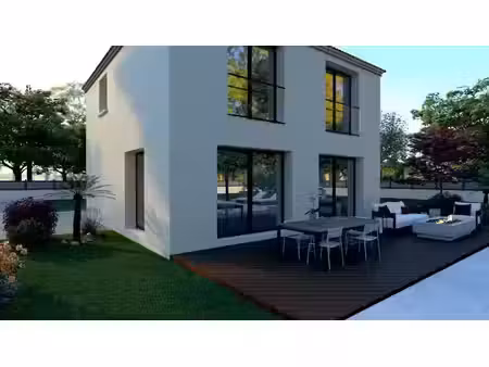 vente maison neuve 5 pièces 120 m² à sollies-pont (83210)  499 000 €