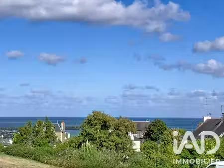 appartement à binic (22520)