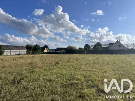 terrain à bâtir à la vaupalière (76150)
