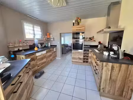 vente appartement 5 pièces 94 m² ferrières-le-lac (25470)