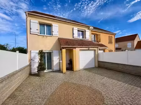 vente maison 4 pièces 90 m² à saint-germain-lès-arpajon (91180)  280 000 €
