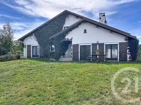 vente maison 7 pièces 198 m² à thaon-les-vosges (88150)  279 990 €