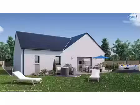 vente maison neuve 5 pièces 103 m² à vigneux-de-bretagne (44360)  279 145 €