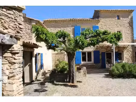 vente maison 6 pièces 126 m² uzès (30700)