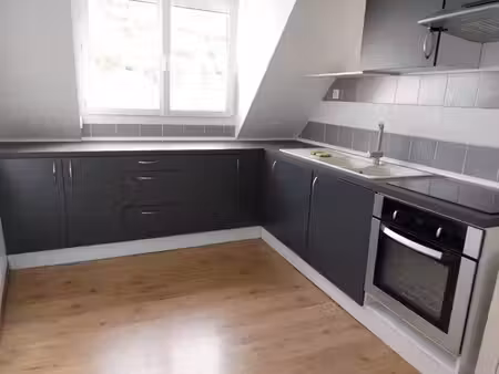 location appartement 2 pièces 31m² vernon 27200