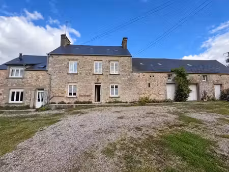 vente maison 5 pièces 370 m² à grosville (50340)  355 000 €