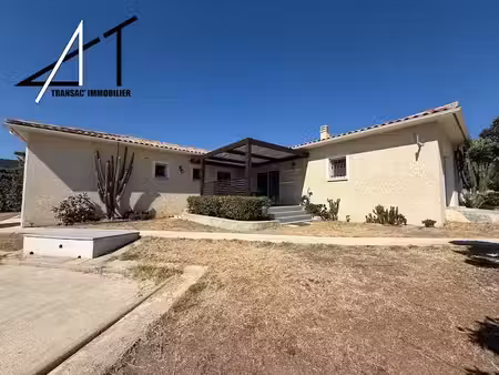 vente maison 7 pièces 149 m² à ventiseri (20240)  497 000 €