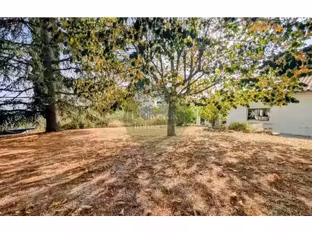 vente maison 4 pièces 150 m² à la bouilladisse (13720)  499 000 €