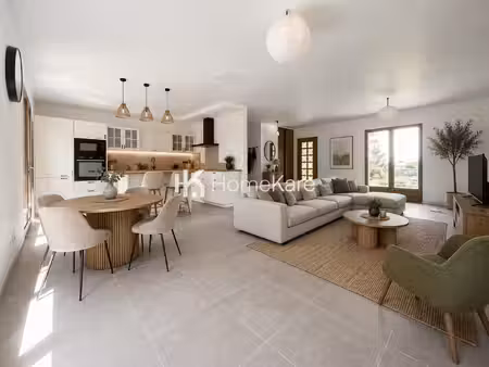 superbe maison familiale