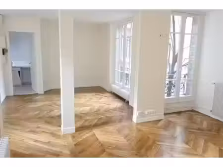 appartement de luxe en location à monceau  courcelles  ternes  france