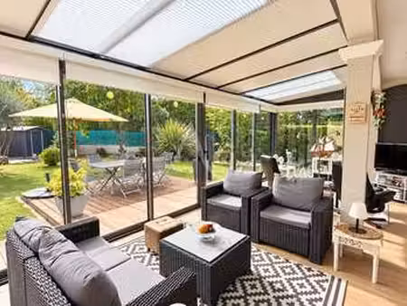 vente maison aux sables-d'olonne (85100) : à vendre / 168m² les sables-d'olonne