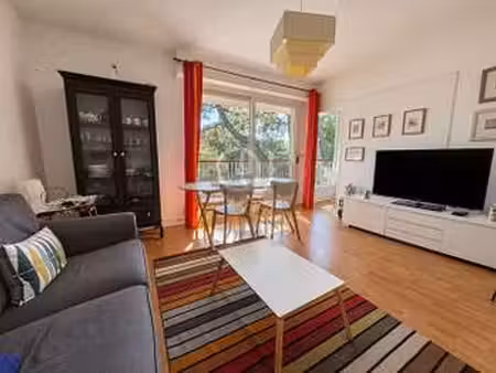 vente appartement 2 pièces à la baule-escoublac (44500) : à vendre 2 pièces / 60m² la baul