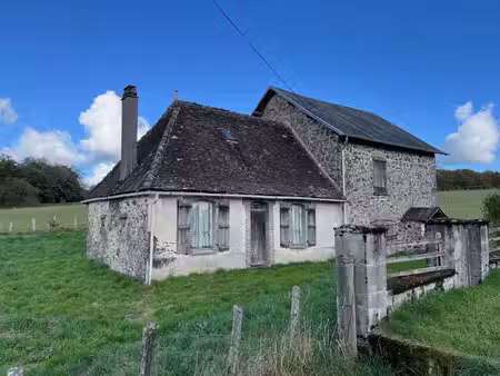 achat maison 2 pièces 36m² st germain les belles 87380