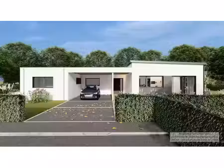 vente maison neuve 5 pièces 144 m² à plaisance-du-touch (31830)  515 457 €