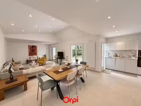 vente maison 4 pièces 109 m² à la rochelle (17000)  514 500 €