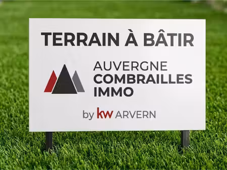 terrain constructible de 568 m² – cadre paisible