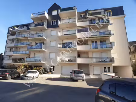 achat appartement 2 pièces 45m² brive la gaillarde 19100