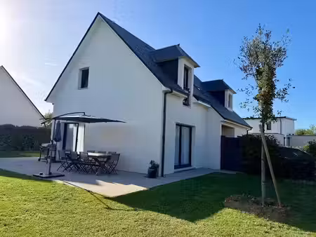 vente maison 5 pièces 114 m² à blonville-sur-mer (14910)  525 000 €