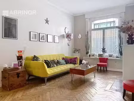 vente maison 4 pièces 117.12 m² à lambersart (59130)  368 000 €