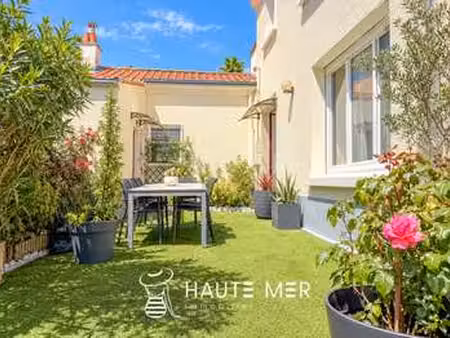 vente maison aux sables-d'olonne (85100) : à vendre / 98m² les sables-d'olonne