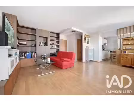 appartement à mandres-les-roses (94520)