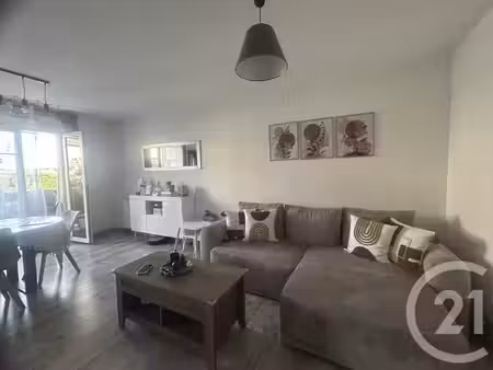 achat appartement 3 pièces 70m² gironde sur dropt 33190