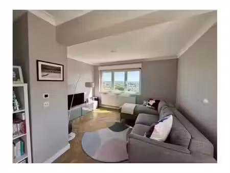 appartement à vendre à rue théodore de cuyper 165 woluwe-saint-lambert (vwd18788)