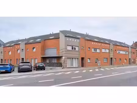 duplex à vendre à bergensesteenweg 671 lembeek (rbw91306)