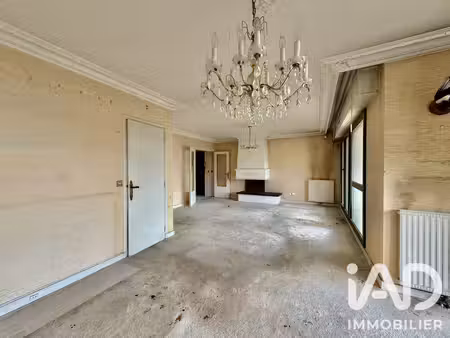 appartement à fontenay-aux-roses (92260)