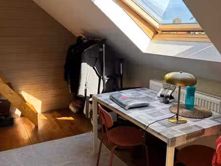appartement te huur in leuven