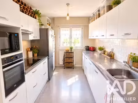vente appartement 3 pièces 72 m² le haillan (33185)