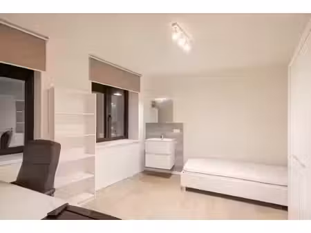 appartement te huur in leuven met 1 slaapkamer