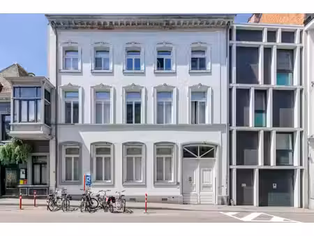 appartement te huur in leuven met 1 slaapkamer