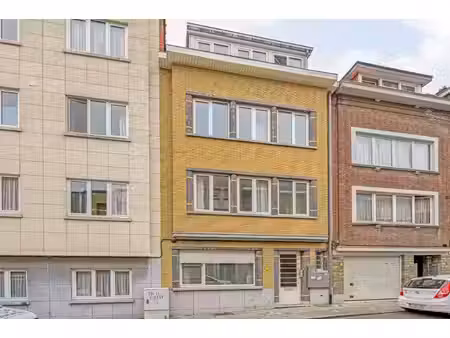 appartement te huur in leuven