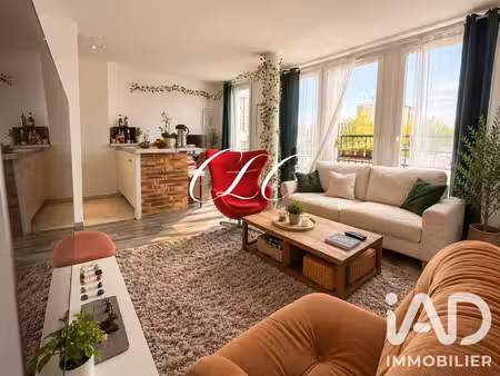 appartement à meudon (92360)