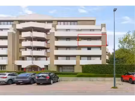 appartement à vendre à groenveld 30 zaventem (rbw91850)