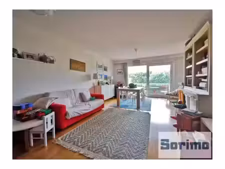 appartement à vendre à lenneke marelaan 22 zaventem (vbe67716)