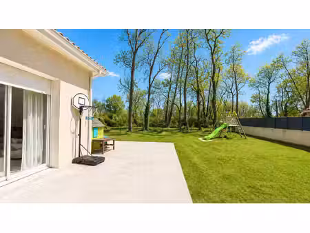 vente maison 4 pièces 100 m² margaux-cantenac (33460)
