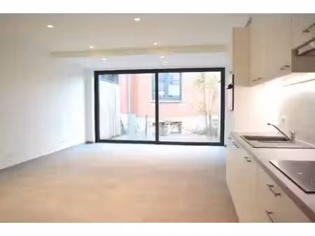 appartement te huur in vichte met 2 slaapkamers