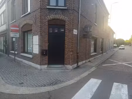 appartement te huur in pelt met 1 slaapkamer